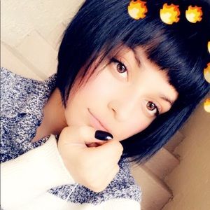 Meet your Posher, Dasia